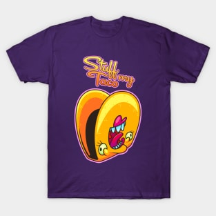 Taco Shell T-Shirt